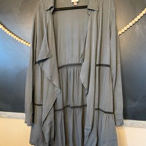 Knox and Rose cardigan